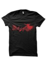 Run-D.M.C. Half Sleeve T-Shirt