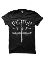 Run-D.M.C. Half Sleeve T-Shirt