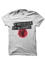 5SOS T-Shirt