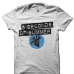 5SOS T-Shirt