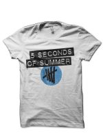 5SOS T-Shirt