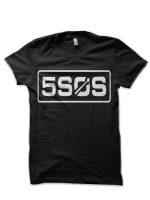 5SOS T-Shirt