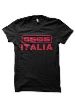 5SOS T-Shirt