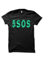 5SOS T-Shirt