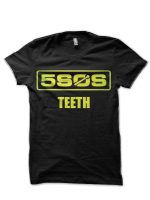 5SOS T-Shirt