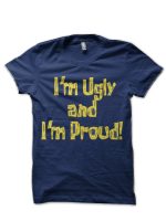 Spongebob Half Sleeve T-Shirt