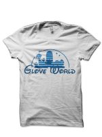 Spongebob Half Sleeve T-Shirt