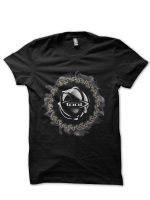 Tool Half Sleeve T-Shirt