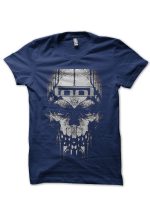 Tool Half Sleeve T-Shirt