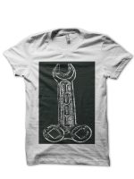 Tool Half Sleeve T-Shirt