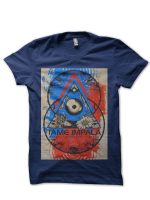 Tame Impala Half Sleeve T-Shirt