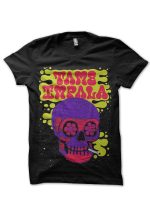 Tame Impala Half Sleeve T-Shirt
