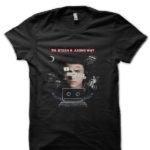 Th Rteen R3 Asons Why Black T-Shirt