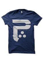 Periphery Half Sleeve T-Shirt