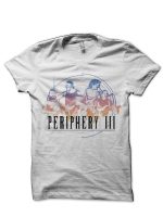 Periphery Half Sleeve T-Shirt