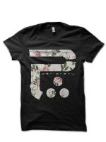 Periphery Half Sleeve T-Shirt