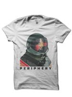 Periphery Half Sleeve T-Shirt