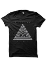 Periphery Half Sleeve T-Shirt