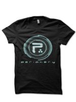 Periphery Half Sleeve T-Shirt