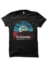 Periphery Half Sleeve T-Shirt
