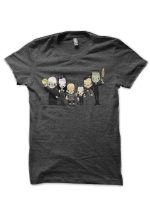 Addams T-Shirt