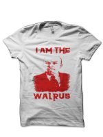 The Walrus T-Shirt