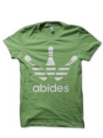 Abides T-Shirt