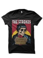 The Strokes T-Shirt