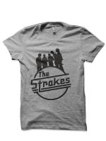 The Strokes T-Shirt