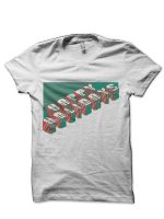Strokes T-Shirt