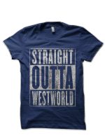 Westworld T-Shirt