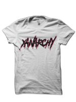 Lil Xan Half Sleeve T-Shirt