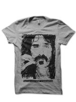Frank Zappa T-Shirt