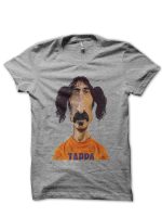 Frank Zappa T-Shirt