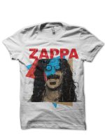 Frank Zappa T-Shirt