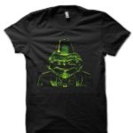 The Greeter T-Shirt