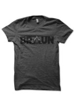 Braun Strowman T-Shirt