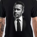 Arnold Schwarzenegger T-Shirt