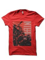 Interpol T-Shirt