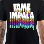Tame Impala T-Shirt