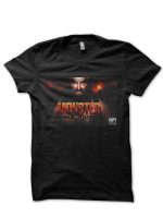 Braun Strowman T-Shirt
