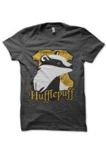 Hufflepuff High T-Shirt