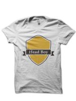 Hufflepuff T-Shirt