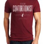 The Contortionist T-Shirt