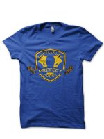 Hufflepuff House Prefect T-Shirt