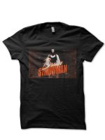 Braun Strowman T-Shirt