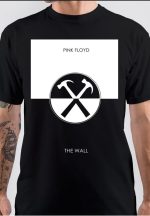 Pink Floyd The Wall T-Shirt
