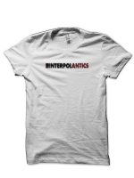 Interpol T-Shirt