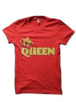 Queen T-Shirt