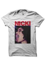 Nicki Minaj T-Shirt